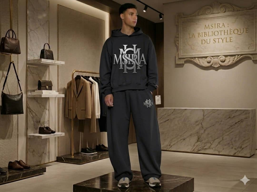 Ensemble Dark Mono